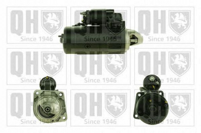 QUINTON HAZELL qrs1492 -  Стартер